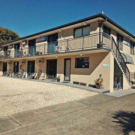 Toukley Motel Экстерьер фото