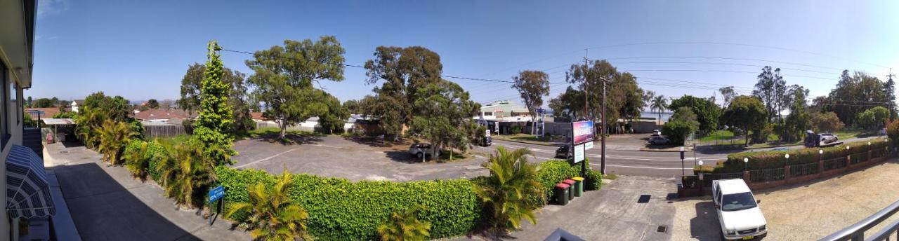 Toukley Motel Экстерьер фото