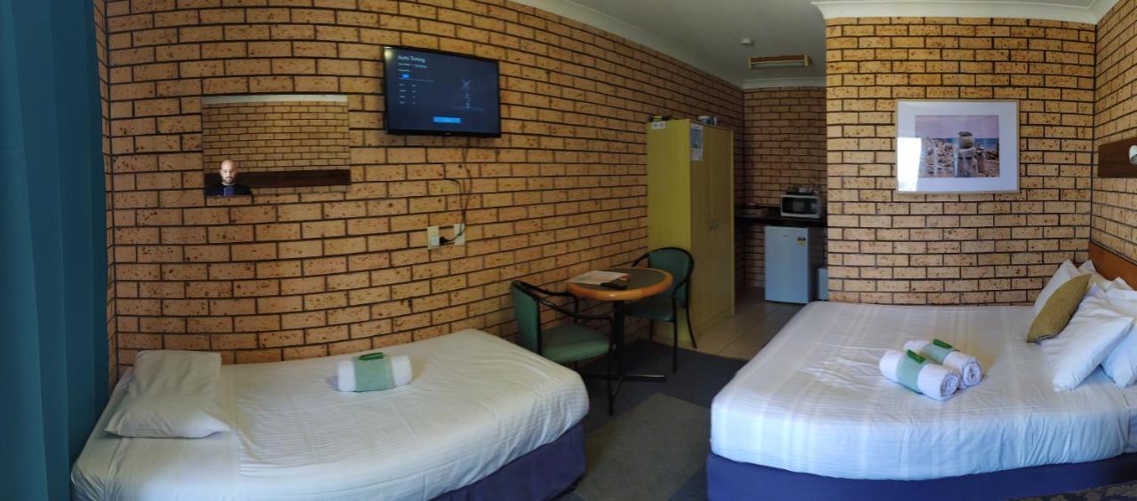 Toukley Motel Экстерьер фото
