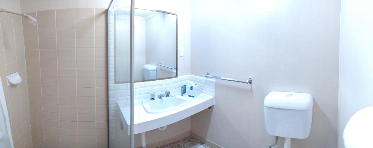Toukley Motel Экстерьер фото