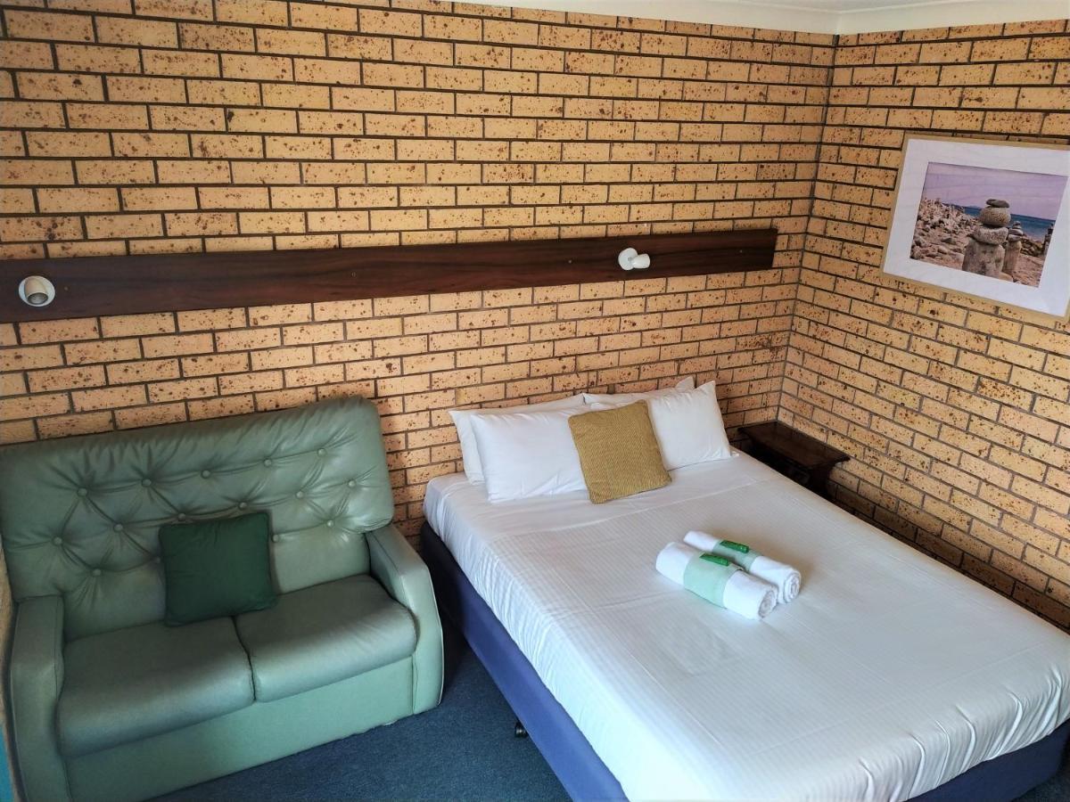 Toukley Motel Экстерьер фото
